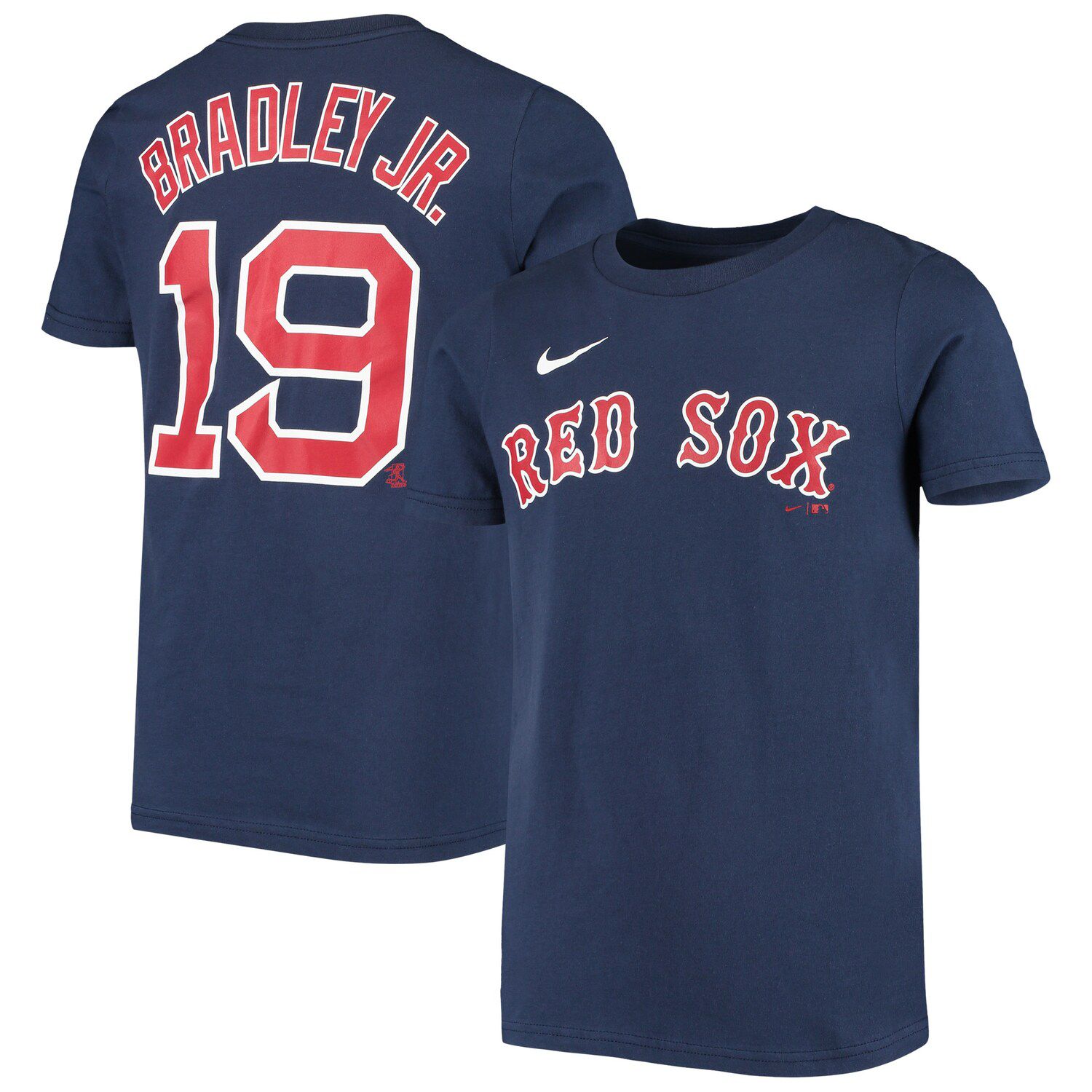 boston red sox player t shirts