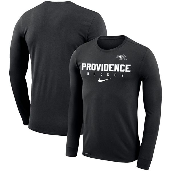Adult Nike Dri-FIT Long Sleeve - Metuchen Field Hockey – Pierce Apparel