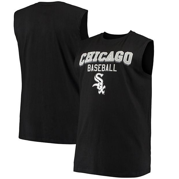 Chicago White Sox - Big & Tall