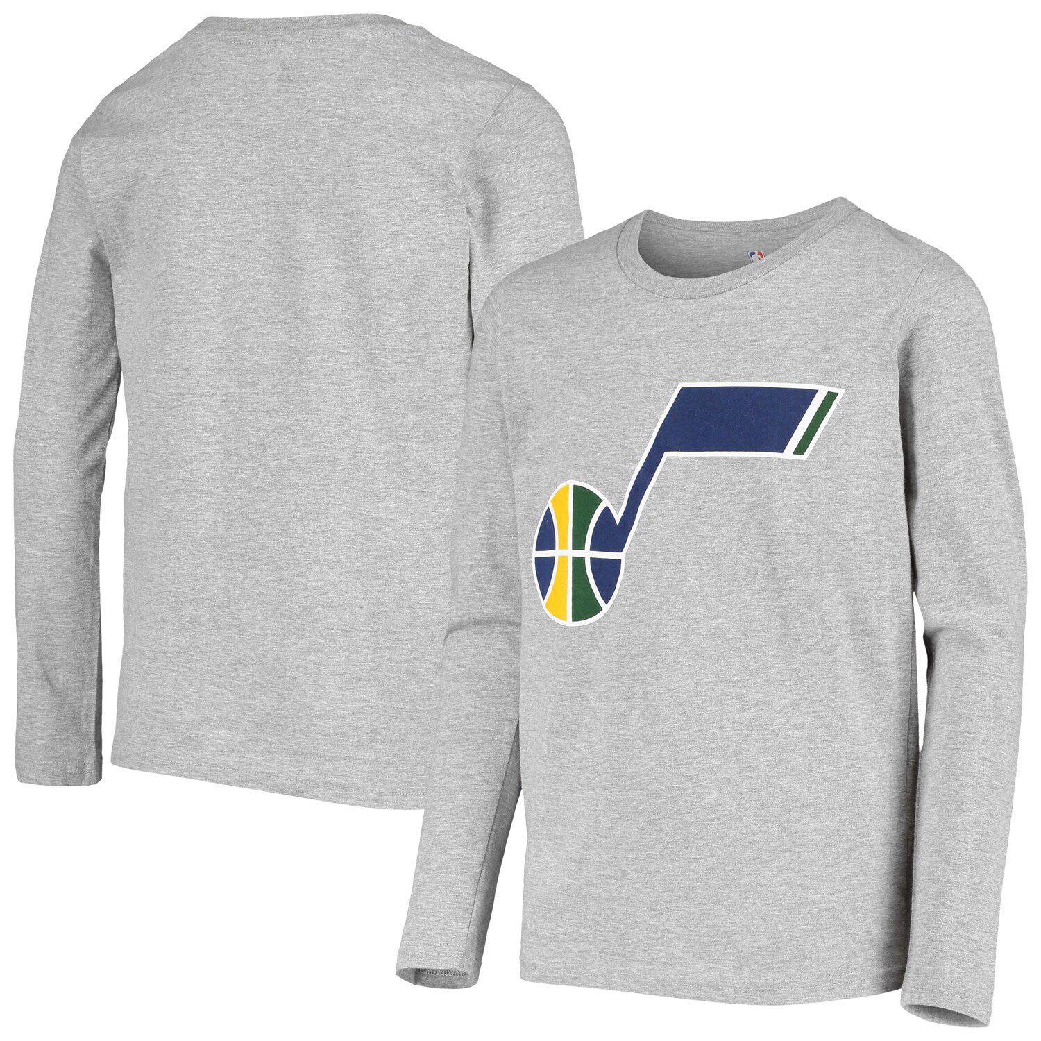 utah jazz t shirt