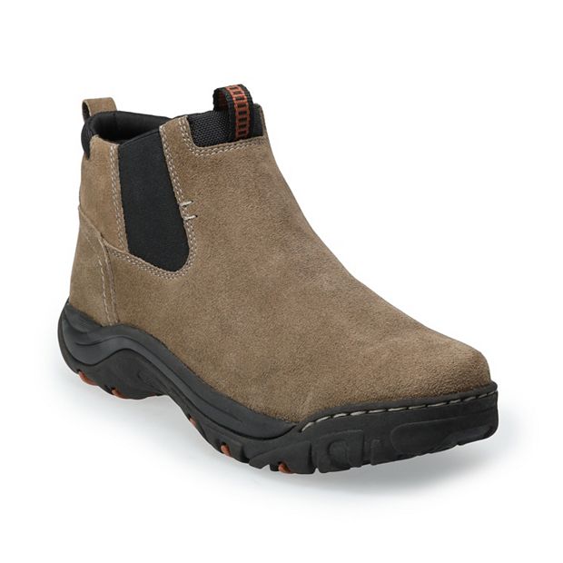 Kohls sonoma chelsea outlet boots