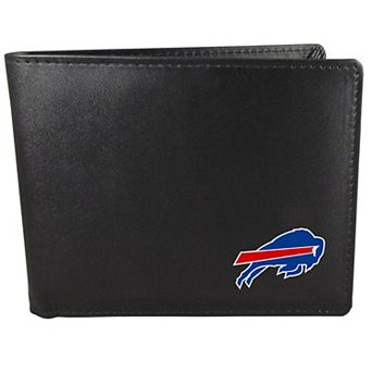 Men's Buffalo Bills Bi-Fold Wallet