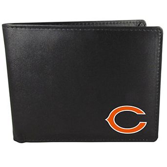 Men's Chicago Bears Bi-Fold Wallet