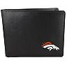 Men's Denver Broncos Bi-Fold Wallet