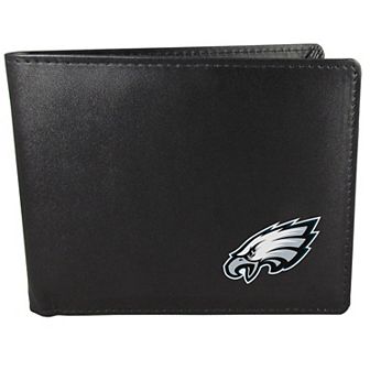 Men's Philadelphia Eagles Bi-Fold Wallet