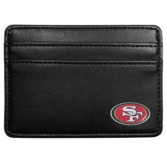 Men's San Francisco 49ers Weekend Wallet