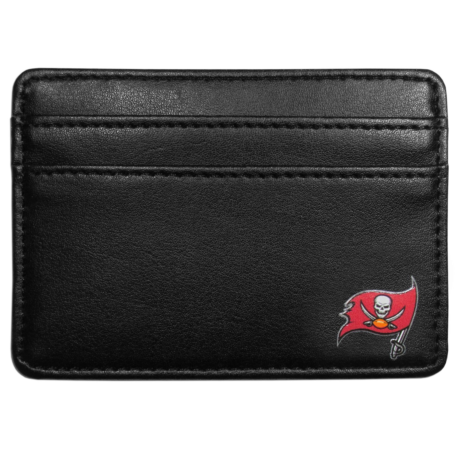 New York Jets Weekend Bi-fold Wallet & Color Money Clip