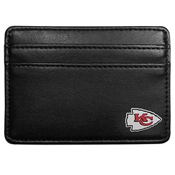 Men's Kansas City Chiefs Weekend Wallet