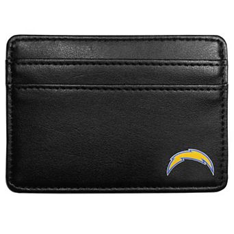 Men's Los Angeles Chargers Weekend Wallet