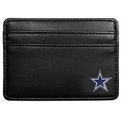 Dallas Cowboys Football ID Holder Wallet – THE 4TH QUARTER