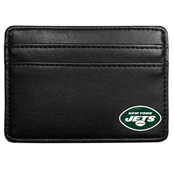 Men's New York Jets Weekend Wallet