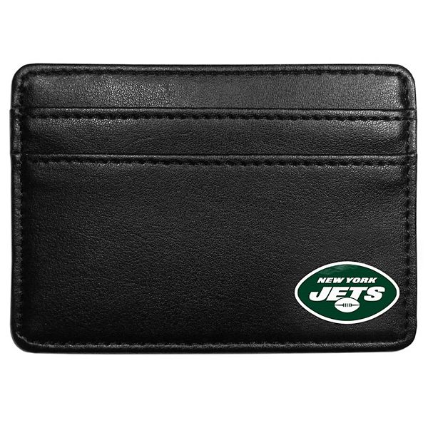 Men's New York Jets Weekend Wallet