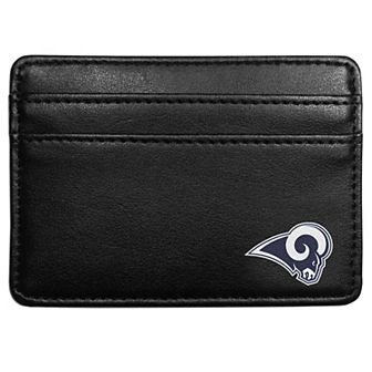 Men's Los Angeles Rams Weekend Wallet