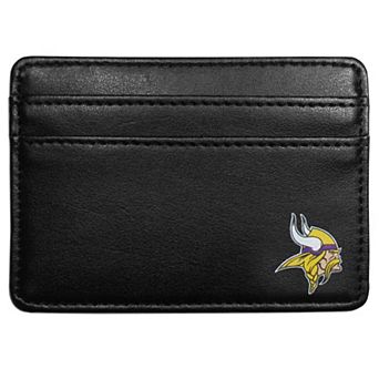 Men's Minnesota Vikings Weekend Wallet