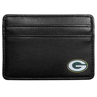 Men's Green Bay Packers Weekend Wallet