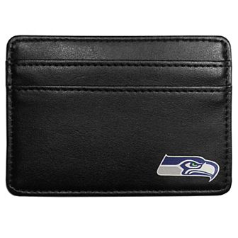 Men's Seattle Seahawks Weekend Wallet