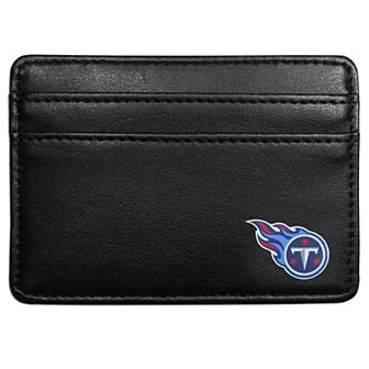 Men's Tennessee Titans Weekend Wallet