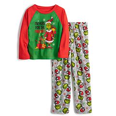 Boys Kids How The Grinch Stole Christmas Clothing Kohl S - roblox codes for clothes doctor