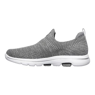 Skechers GOwalk 5 Trendy Slip On Women s Shoes