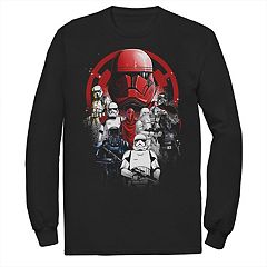 Black Teens Long Sleeve Movies Clothing | Kohl's