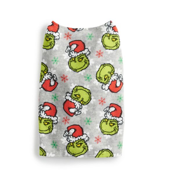 Grinch pajamas for dogs new arrivals