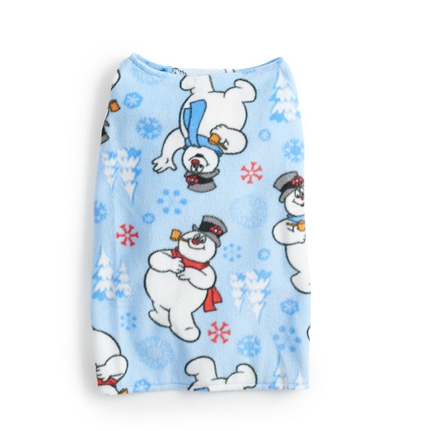 kohl's Jammies For Your Families® Baby Frosty The Snowman Stay