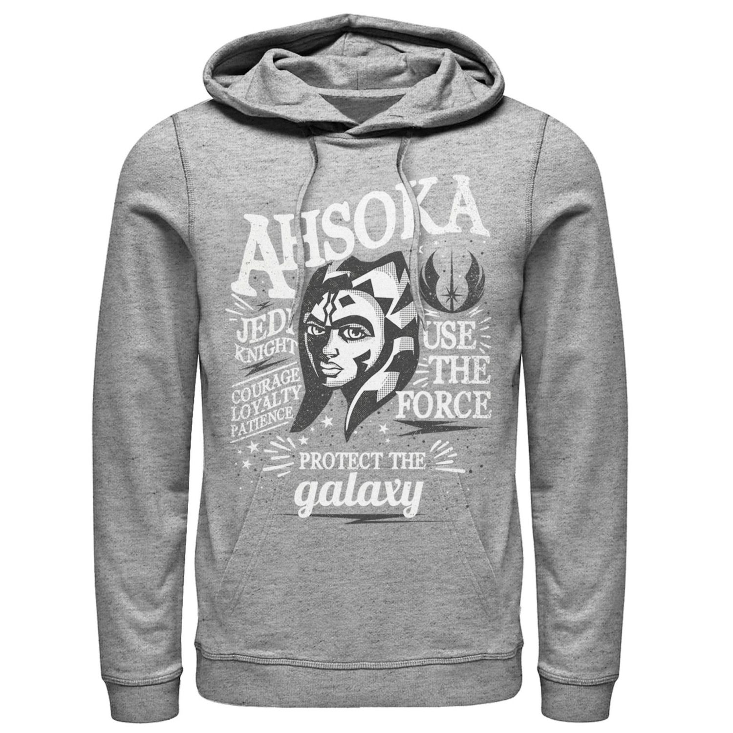 ahsoka hoodie