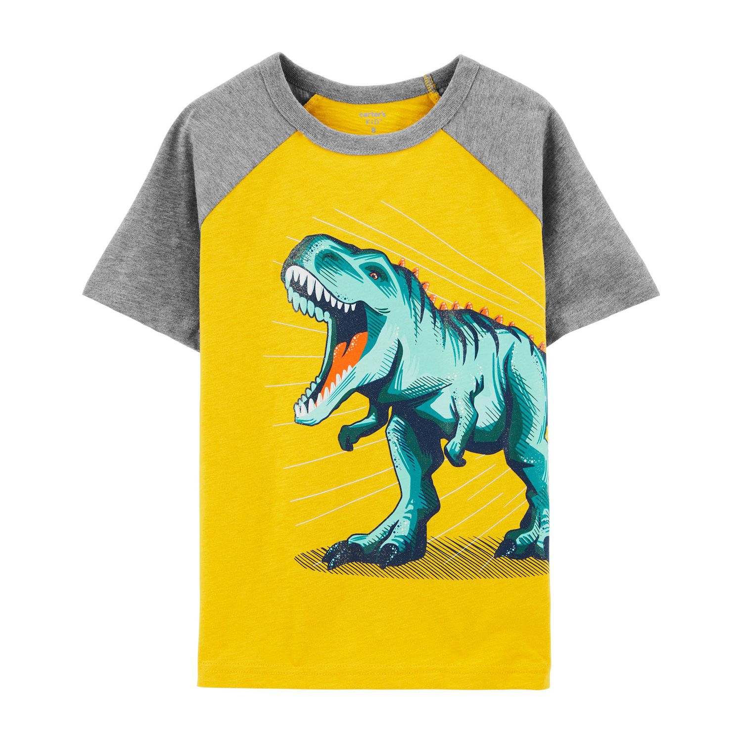 carter's brother shirt