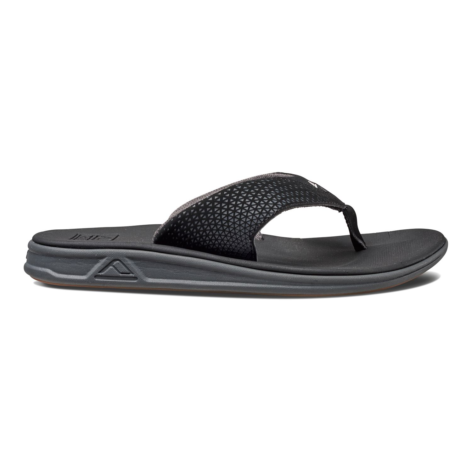 kohls mens reef flip flops