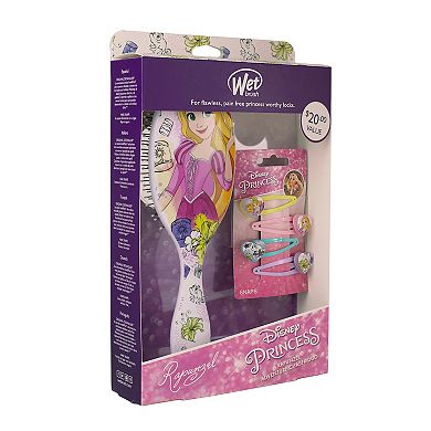 Disney's Tangled Hair Styling Set by Wet Brush