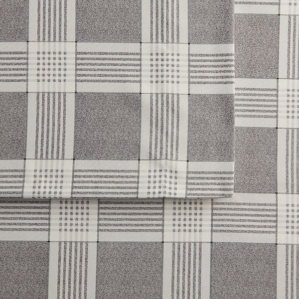 Cuddl Duds® Microfiber Sheet Set