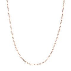White Gold 14K Gold Chain Necklaces - Necklaces, Jewelry | Kohl's
