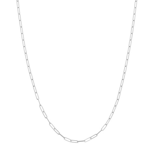 Kohls on sale womens necklaces