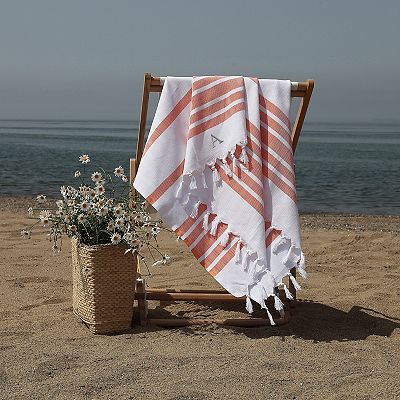 Linum beach towels sale