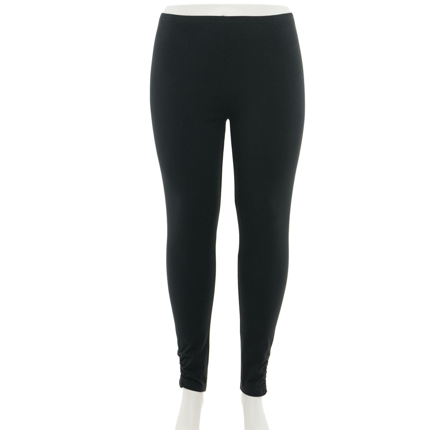 kohls leggings plus size