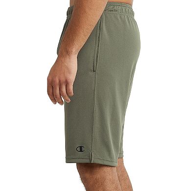 Men's Champion® Cross Training 10-Inch Shorts