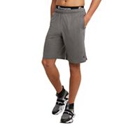 Men's Champion® Mesh Athletic Shorts - Bordeaux Red (S) – Kohl's Inventory  Checker – BrickSeek