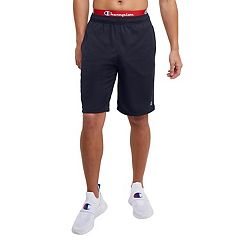 Men's Mvp Shorts With Brief Liner, C Patch, 5