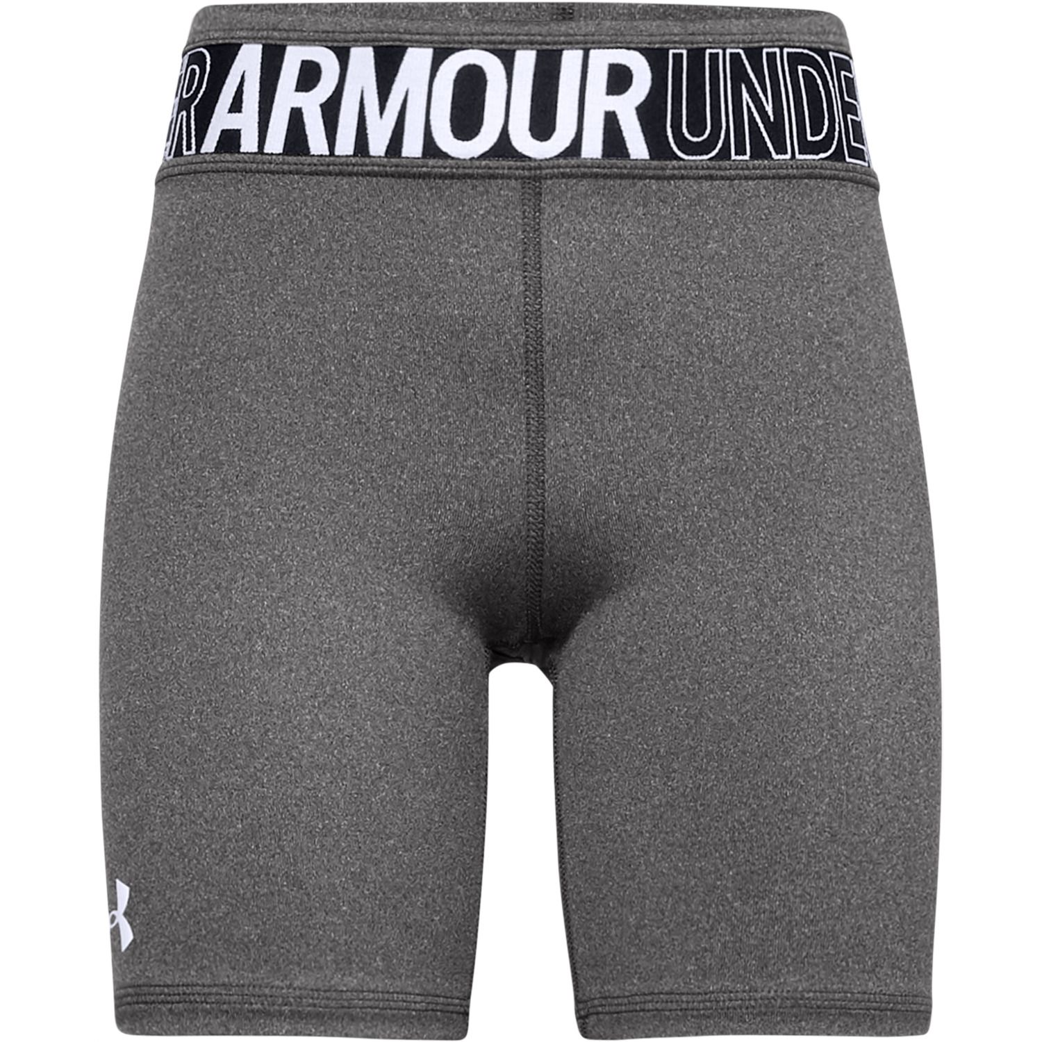 under armour girls shorts