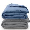 Brookstone Cooling Weighted Blanket