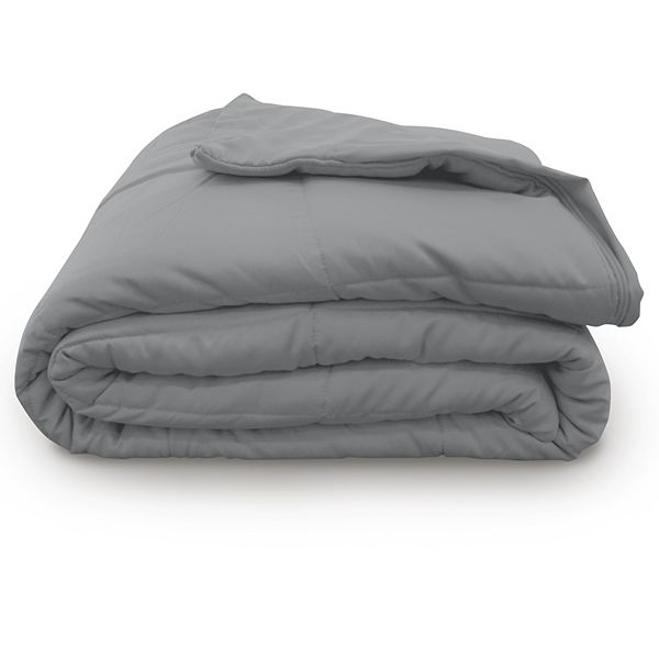 Brookstone Cooling Weighted Blanket