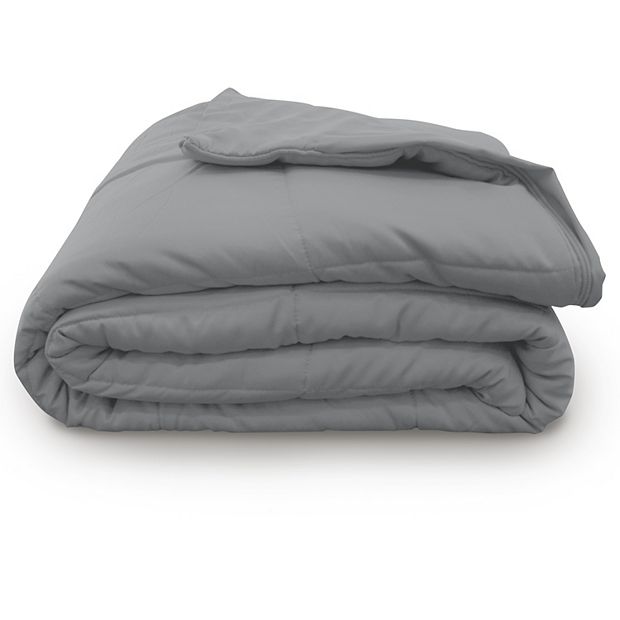 Cooling weighted blanket kohls new arrivals