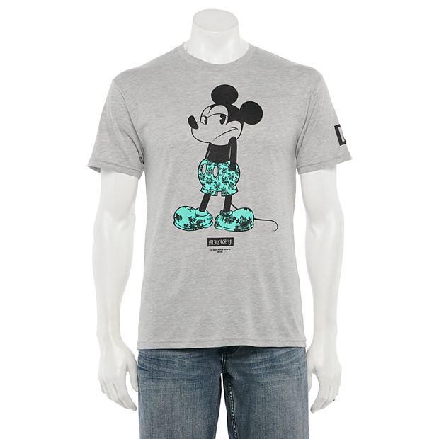 Men's Mickey Mouse Neff Tee