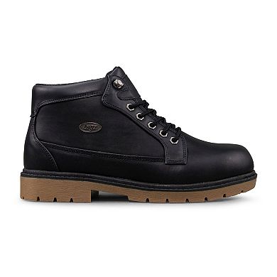 Lugz Mantle Mid Men's Ankle Boots