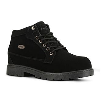 Lugz Mantle Mid Men's Ankle Boots
