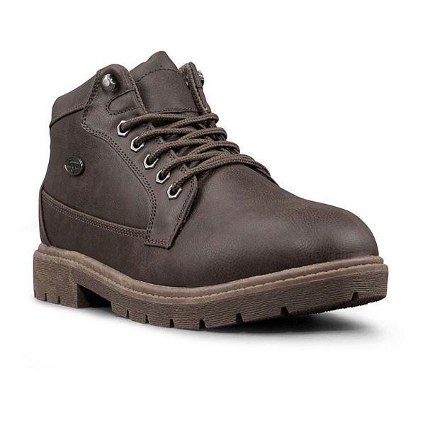 Kohls lugz boots best sale