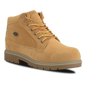 Lugz Mantle Mid Men's Ankle Boots