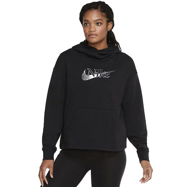 Kohls womens hot sale nike sweatshirt