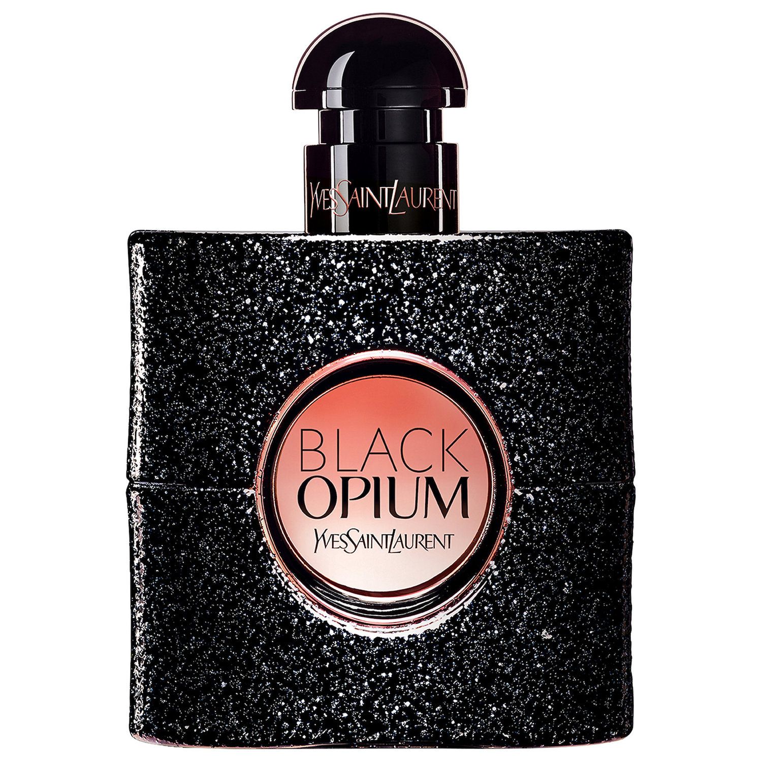 YSL Black Opium 2024 Eau de Perfum Extreme Yves Saint Laurent cologne perfume 1.6 oz