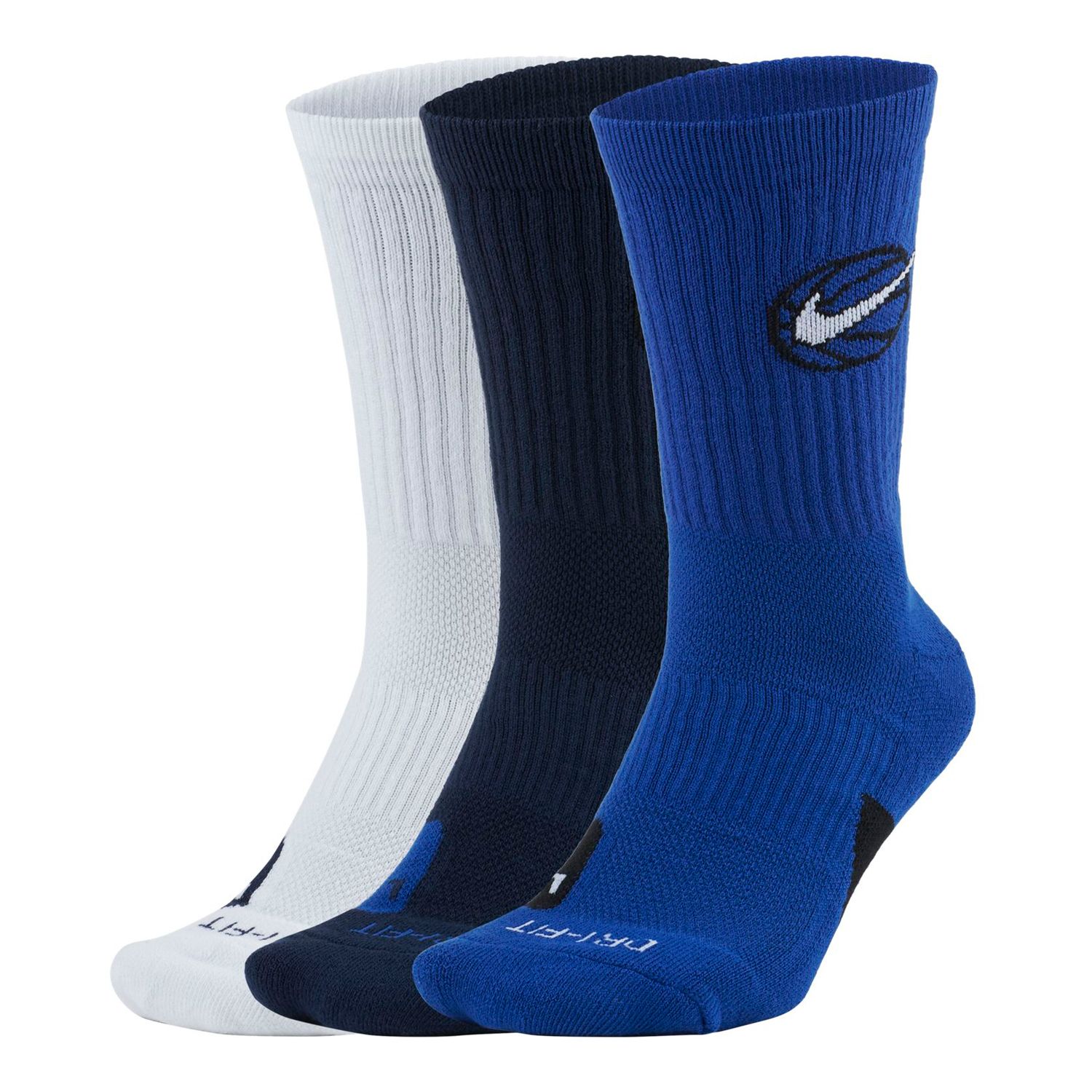 kohls dri fit socks